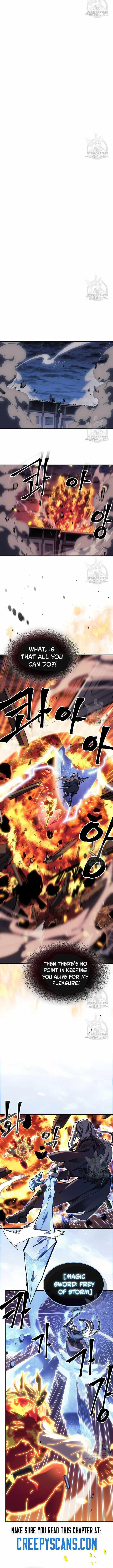 A Returner’s Magic Should Be Special Chapter 243 image 1_optimized